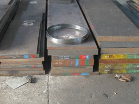 巍山18NiCrMo5模具钢
