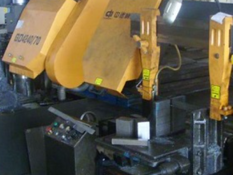 巍山SM45模具钢