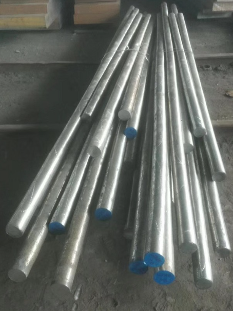 巍山P20模具钢