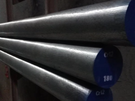 巍山Cr12模具钢
