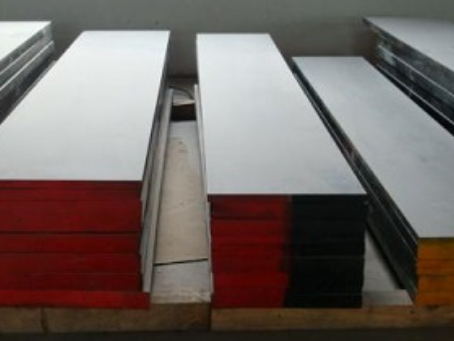 巍山Cr12MoV模具钢