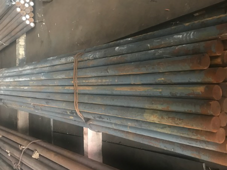 巍山SK85工具钢