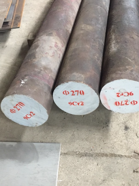 巍山9Cr2工具钢