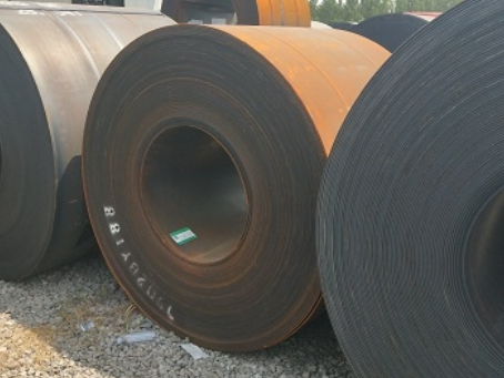 巍山Q355NHB耐候板